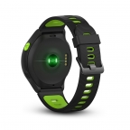Bluetooth Smart Watch - TripleX - SW-600 - Black/Green - Forever