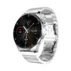 Bluetooth Smart Watch - SW-710 - Silver - Grand 2 - Forever