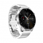 Bluetooth Smart Watch - SW-710 - Silver - Grand 2 - Forever
