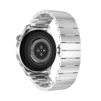 Bluetooth Smart Watch - SW-710 - Silver - Grand 2 - Forever