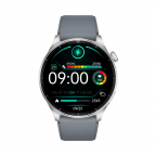 Bluetooth Smart Watch - SW-710 - Silver - Grand 2 - Forever