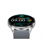 Bluetooth Smart Watch - SW-710 - Silver - Grand 2 - Forever