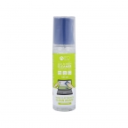 Spray nettoyant pour écrans + microfibre - 125 ml - TFO