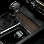 Bluetooth FM Transmitter handsfree and car charger 2xUSB 3.1A - TR-330 - Forever