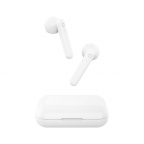 Oreillettes stéréo Bluetooth sans fils - TWE-110 - Blanc - Forever