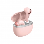 Wireless Stereo Bluetooth Earphones - TWE-210 - Pink - Forever