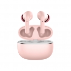 Wireless Stereo Bluetooth Earphones - TWE-210 - Pink - Forever