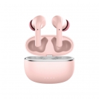 Oreillettes stéréo Bluetooth sans fils - TWE-210 - Rose - Forever