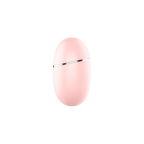Wireless Stereo Bluetooth Earphones - TWE-210 - Pink - Forever