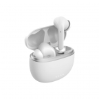 Wireless Stereo Bluetooth Earphones - TWE-210 - White - Forever