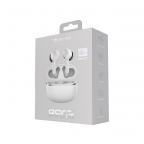 Wireless Stereo Bluetooth Earphones - TWE-210 - White - Forever