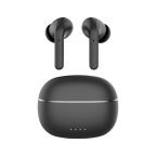 Wireless Stereo Bluetooth Earphones - TWE-210 - Black - Forever