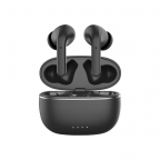 Wireless Stereo Bluetooth Earphones - TWE-210 - Black - Forever