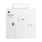Apple écouteurs EarPods USB-C - MYQY3ZM/A - Packaging Original