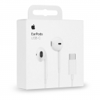 Apple écouteurs EarPods USB-C - MYQY3ZM/A - Packaging Original
