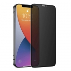 Apple iPhone 14 Pro Max - PRIVACY Tempered Glass - Phonit