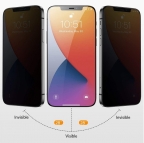 Apple iPhone 14 Plus - PRIVACY Tempered Glass - Phonit