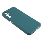 Samsung Galaxy A54 5G - Silicon soft case - Green - Phonit
