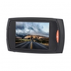 Camera dashcam full HD avec caméra de recul - VR-200 - Forever