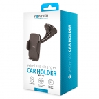 Car holder and Qi inductive wireless charger - WCH-100 - Forever