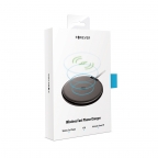 Qi inductive fast wireless charger 10W - WDC-210 - Forever