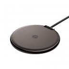 Qi inductive fast wireless charger 10W - WDC-210 - Forever