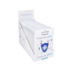 Pack of 10 universal sterilizing clothes for screens - Forever